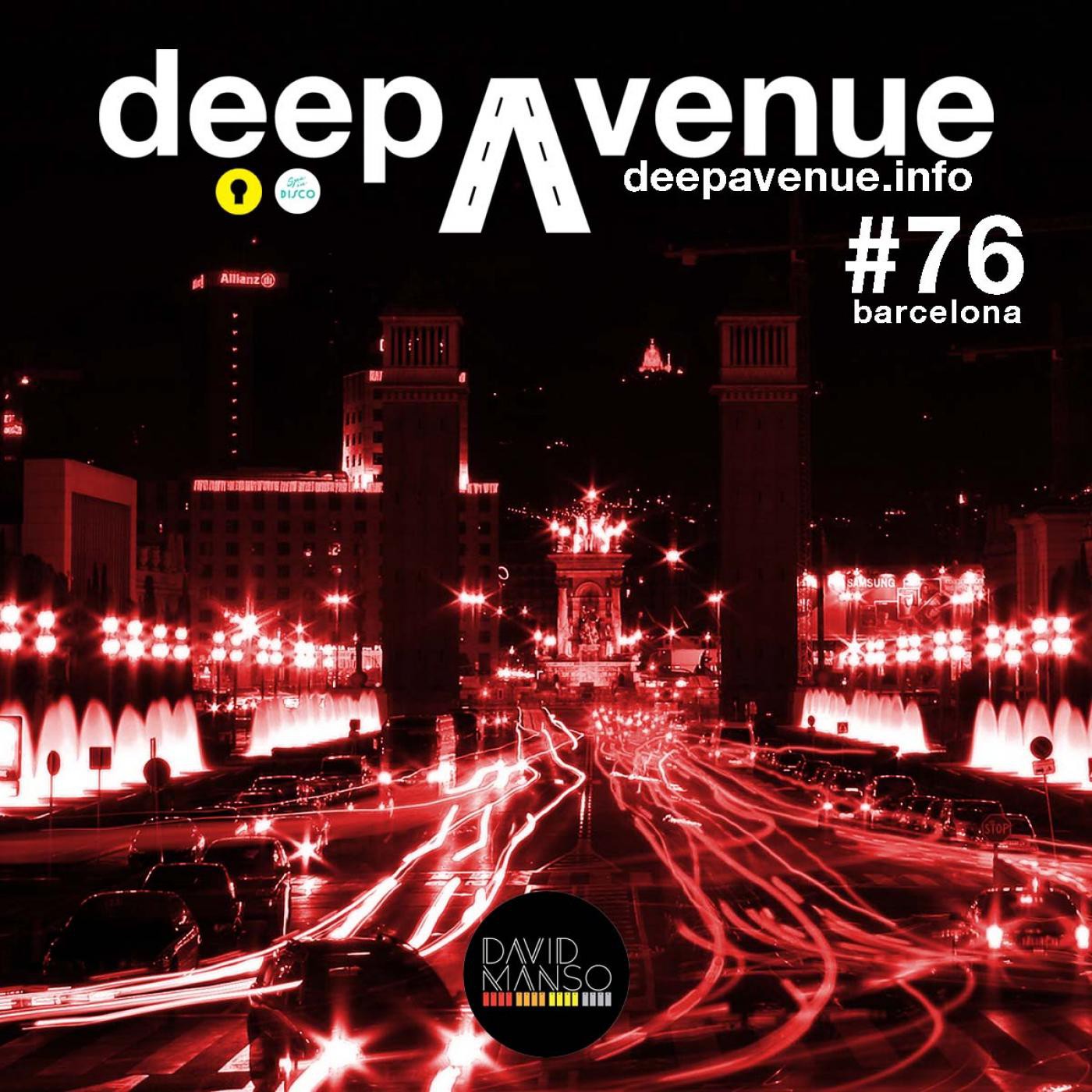 Podcast Deep Avenue
