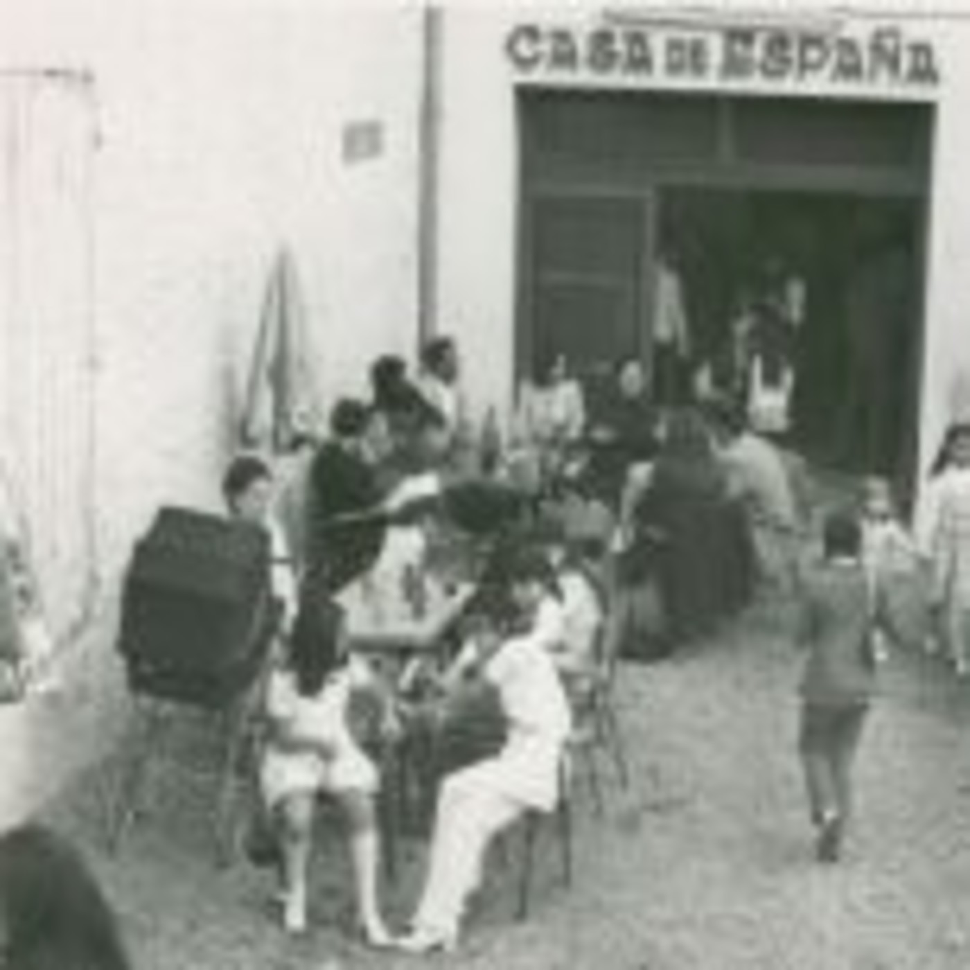 Emigración española a Francia: 1960-1975
