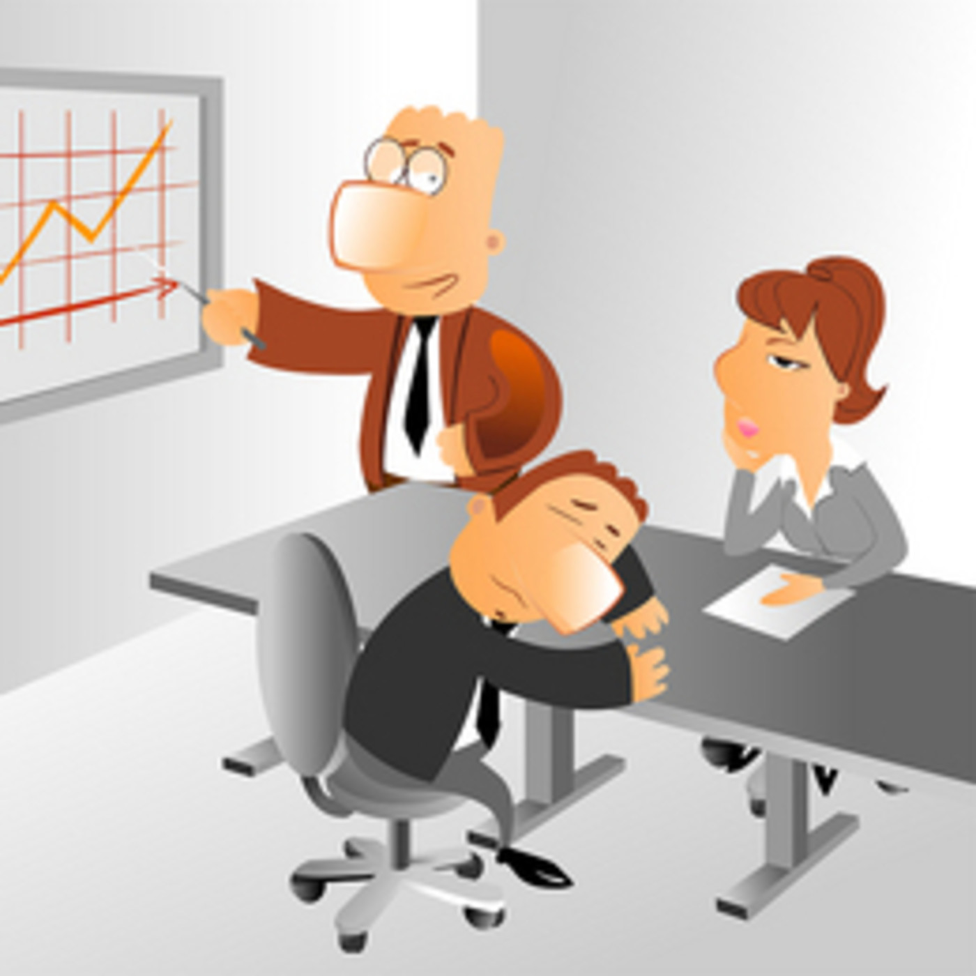 DDPP14 - Reuniones Efectivas