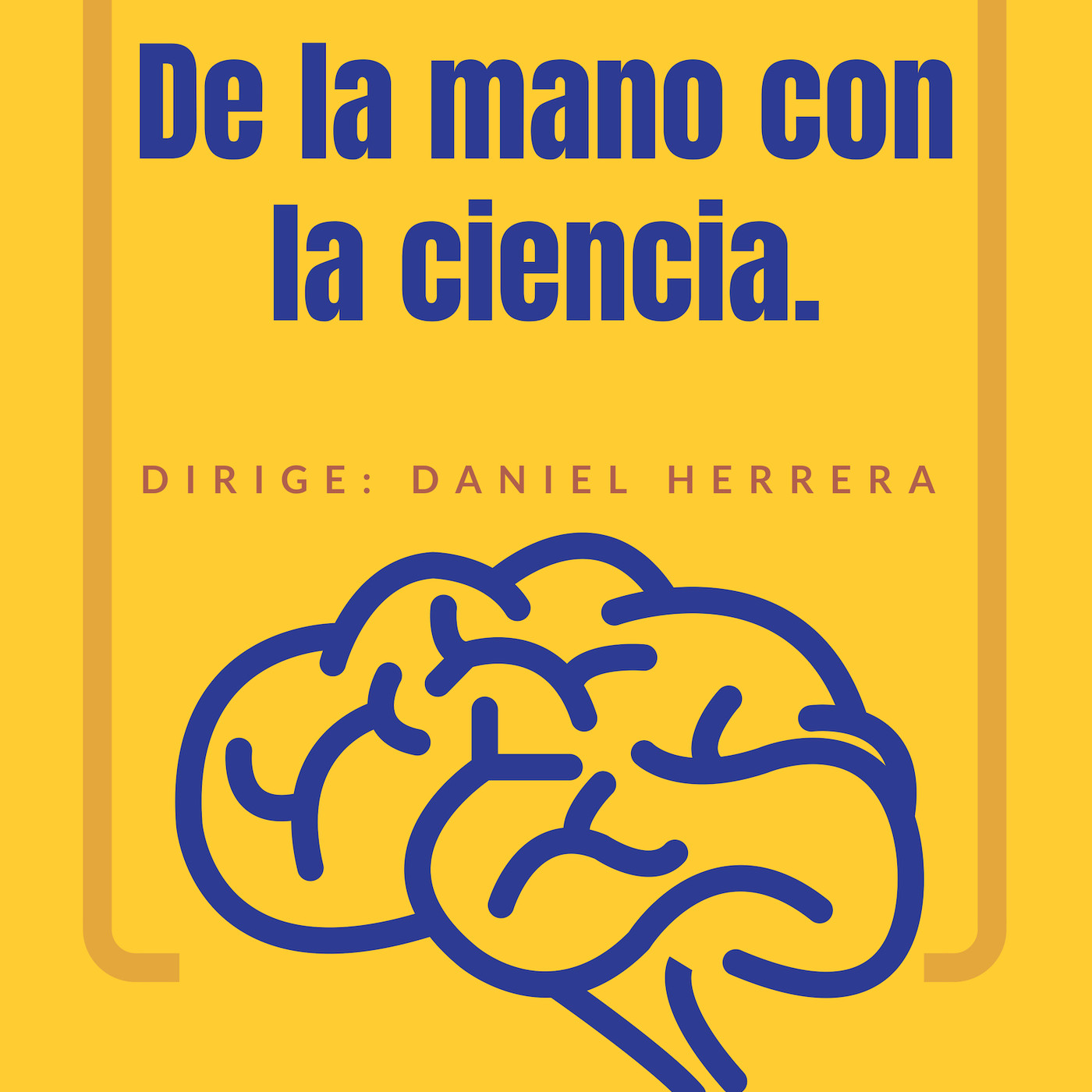 De la mano con la ciencia