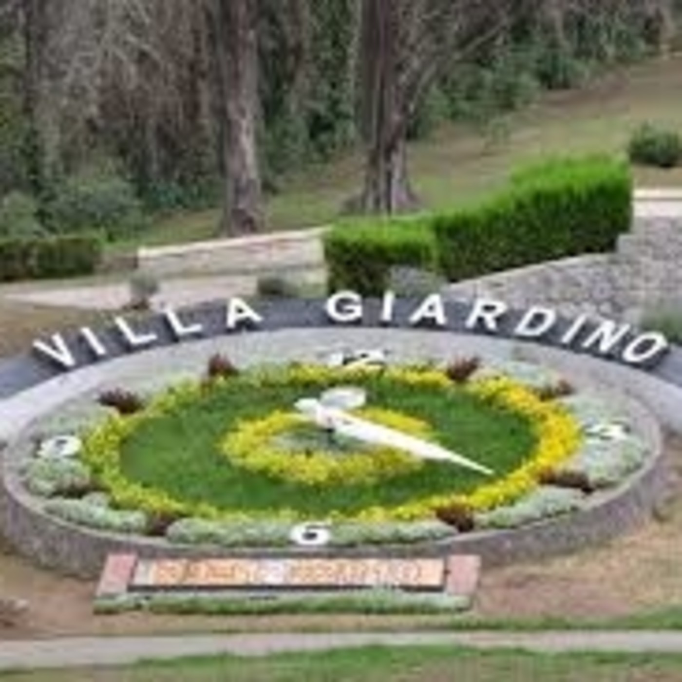 Radio La Minga-Comunidad Abierta-Area de Prensa y difusión de la Municipalidad de Villa Giardino episode artwork