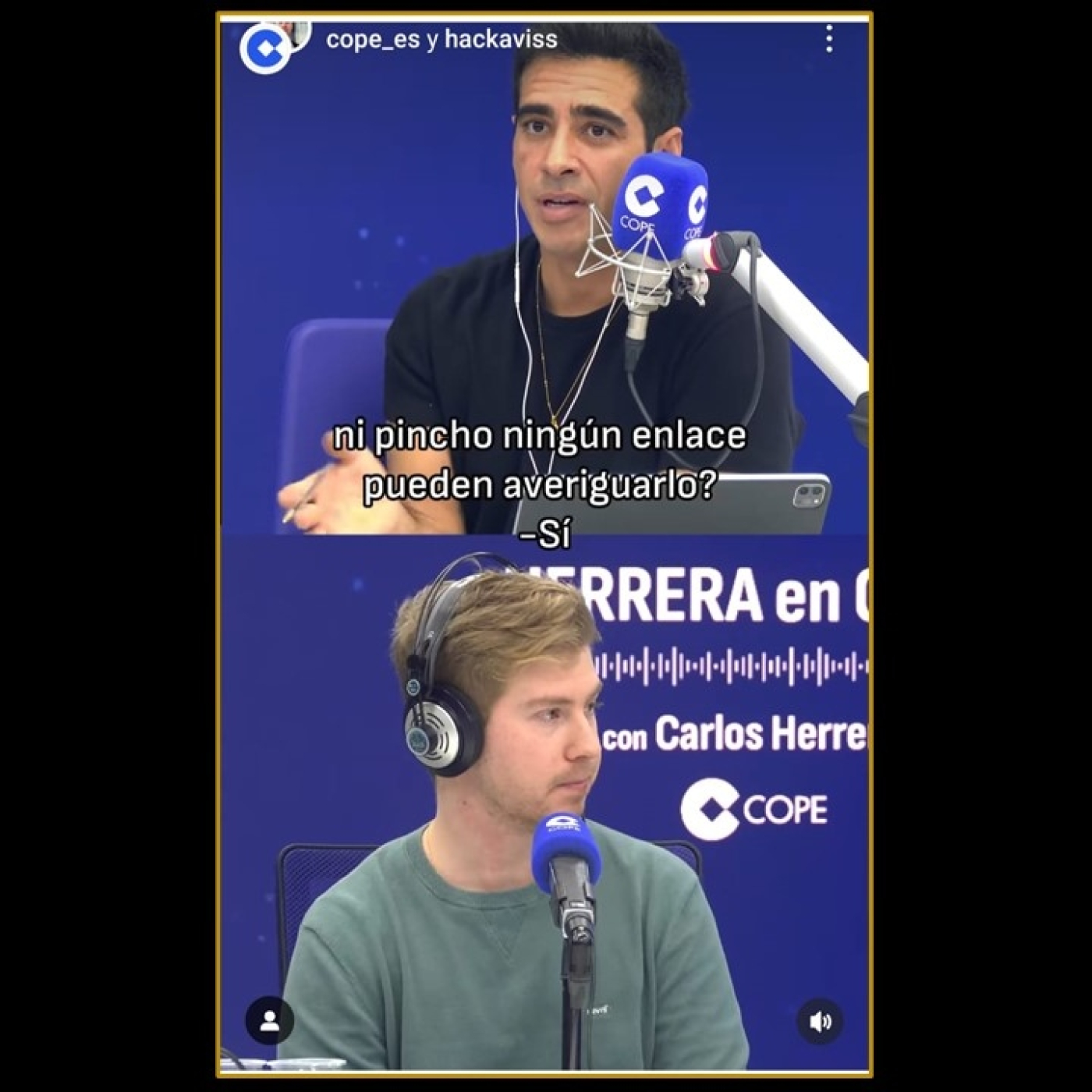 RCCJ CONTENIDOS PARA ACA ES LA NOTICIA