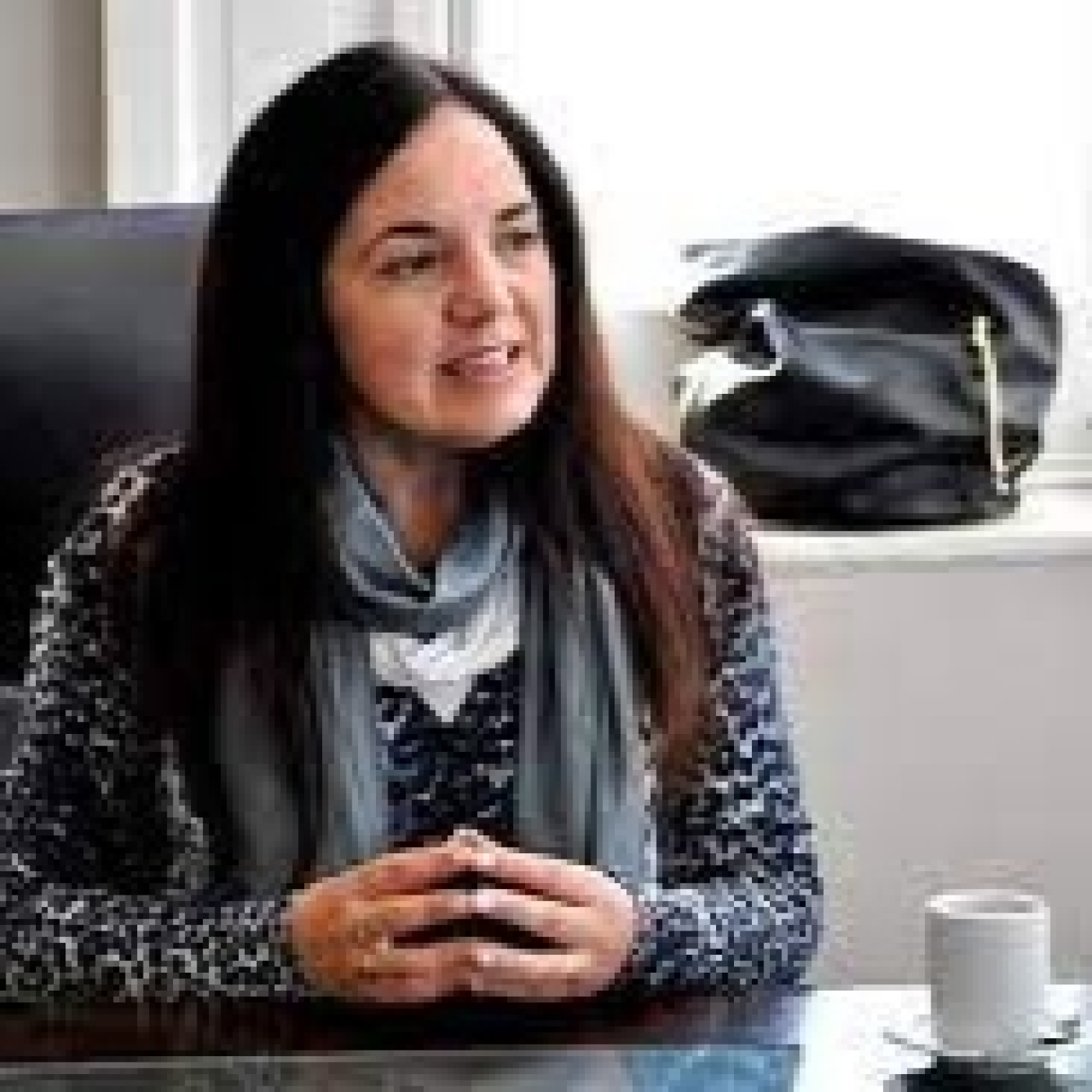 Hablamos con Carolina Echeverría Plan de Pago de Deuda Previsional: ¿en qué consiste y cómo acceder? episode artwork