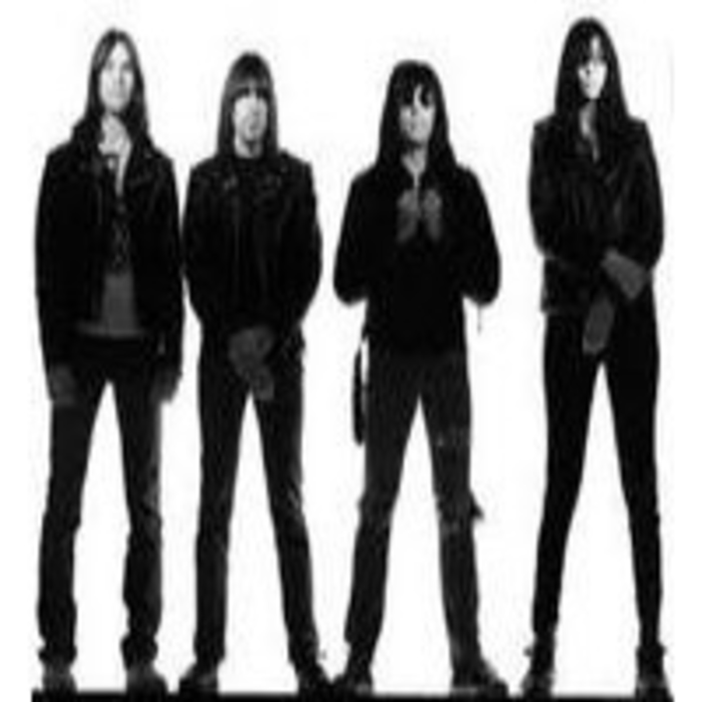 Pioneros: Ramones