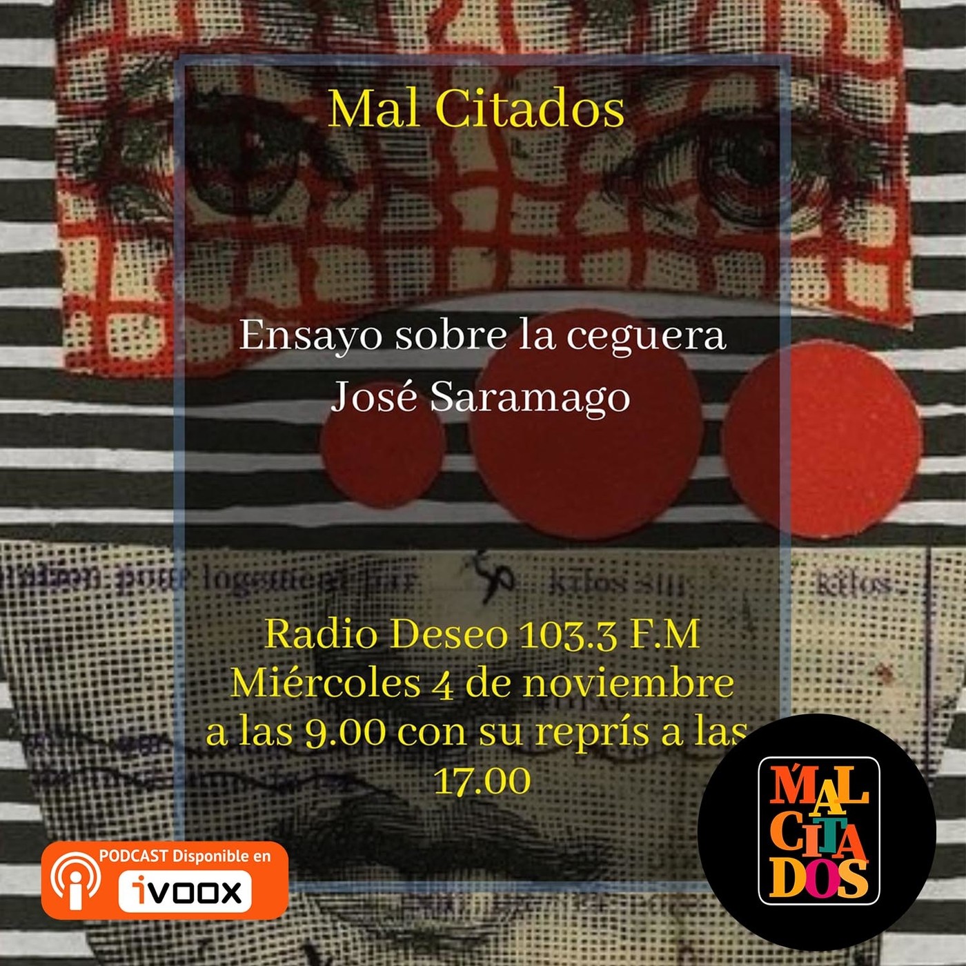 Mal Citados - Primer Ciclo