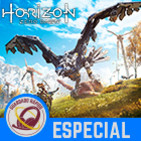 Especial Guerrilla Games (Horizon Zero Dawn)