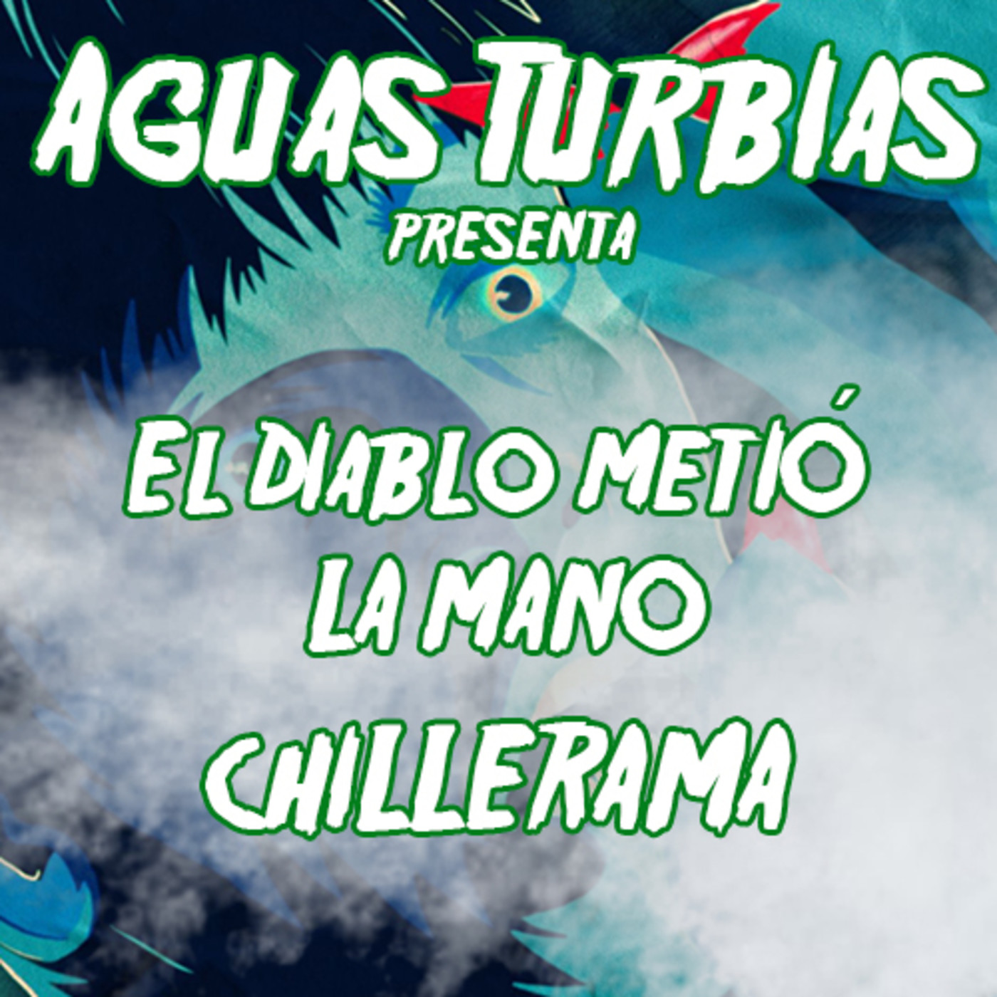 Aguas Turbias
