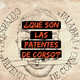 ¿Qué son las patentes de Corso?