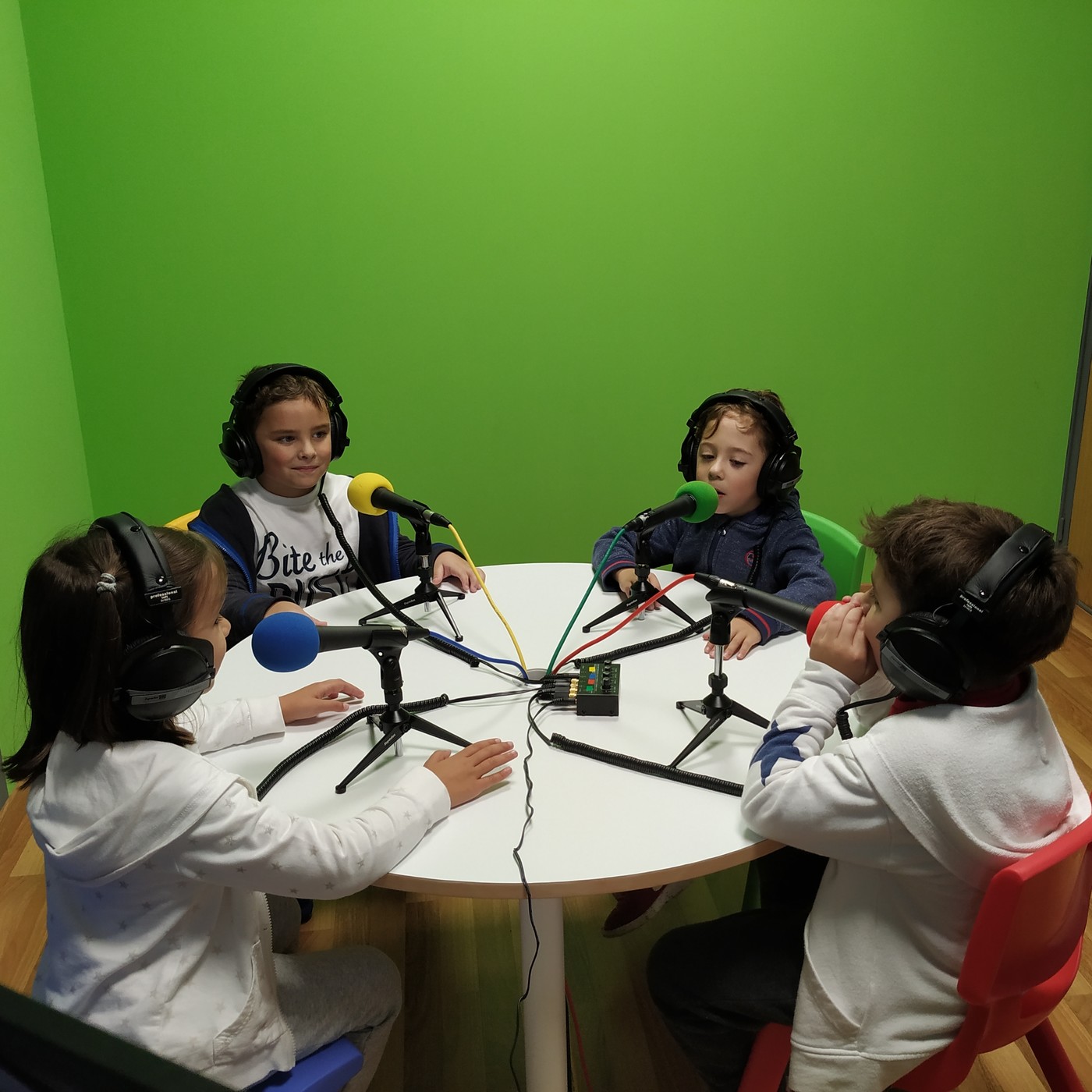 RADIO CHANS 2019-2020
