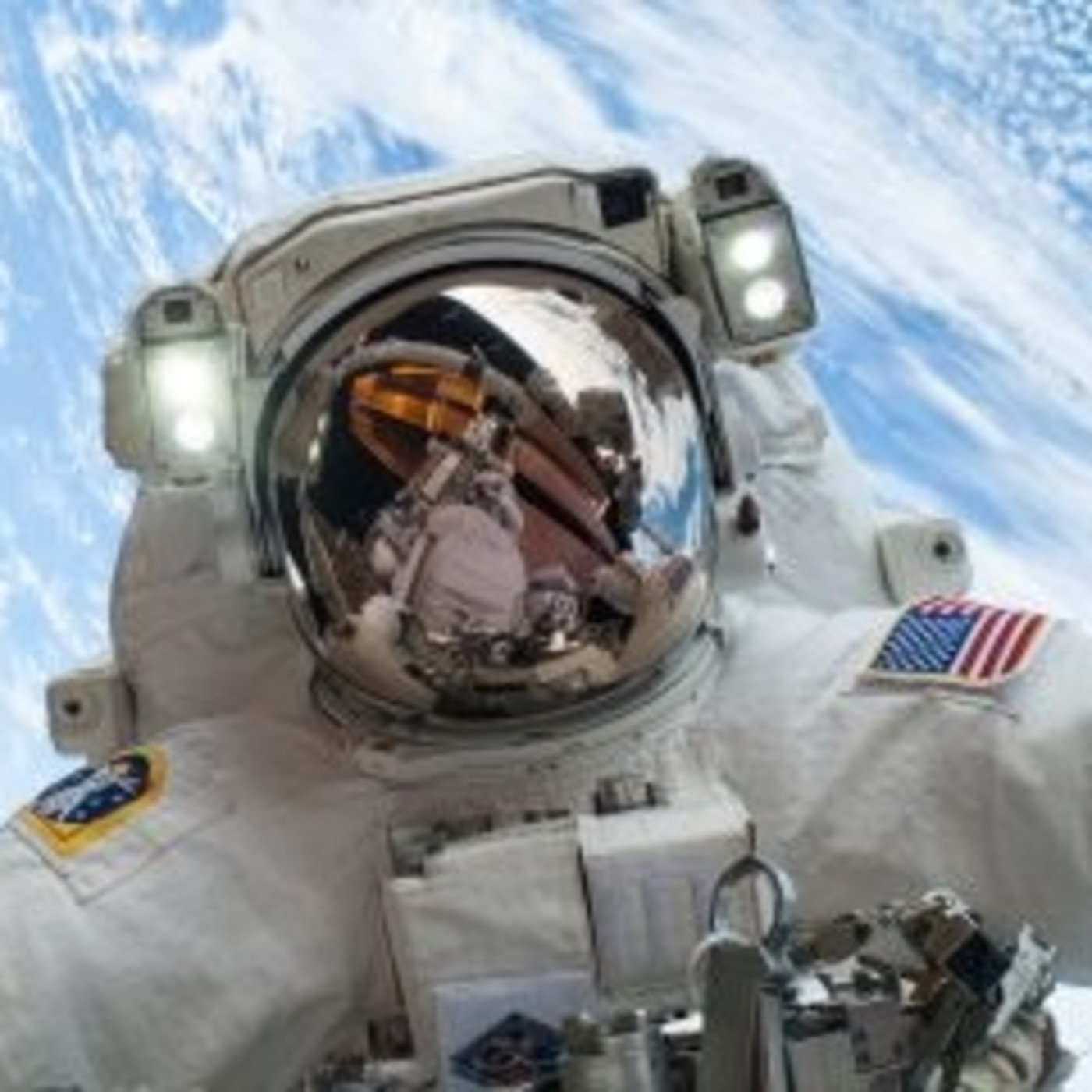 Nasa Archivos Desclasificados: El Ascenso del Asesino de Planetas #documental #ciencia episode artwork