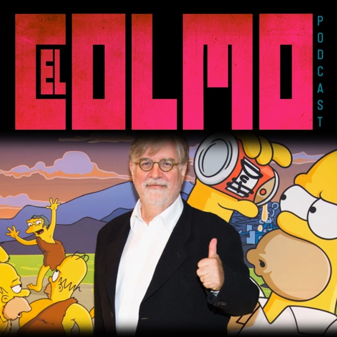 El Colmo Podcast