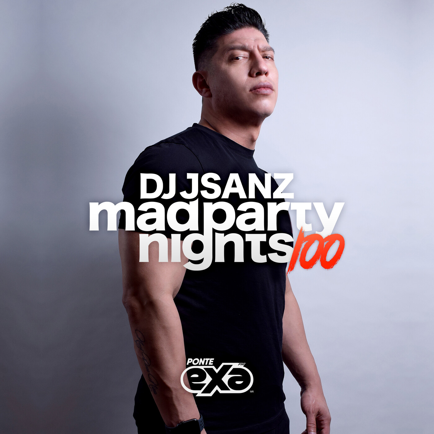 Mad Party Nights | EXA fm