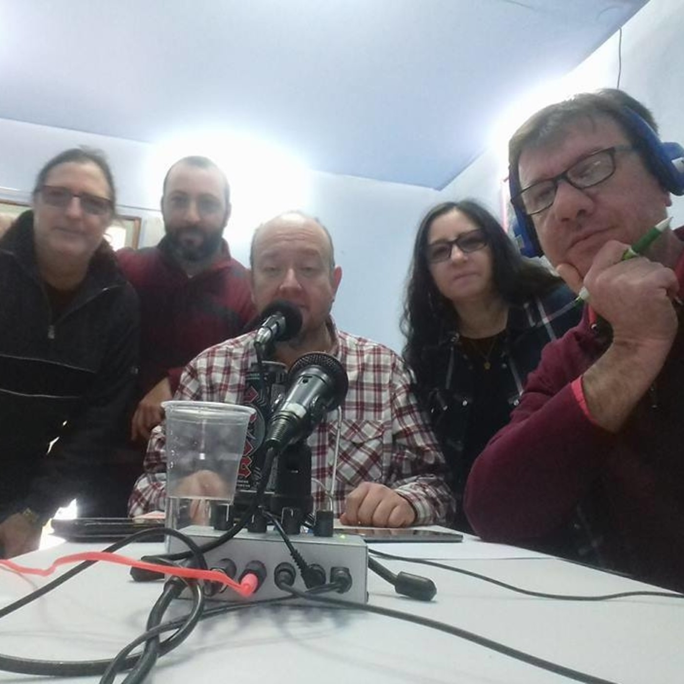 Limites de la realidad