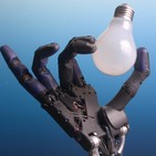 Horizonte de Sucesos - Inteligencia artificial 09-08-17