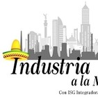 Industria a la Mexicana. 301219 p066