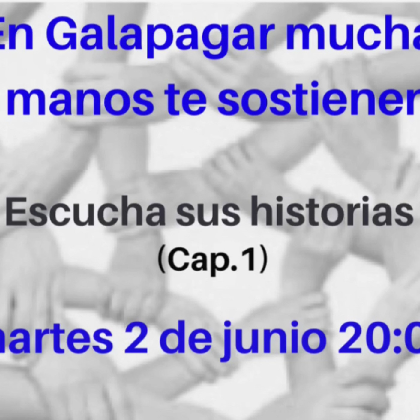 Qué nos cuentas