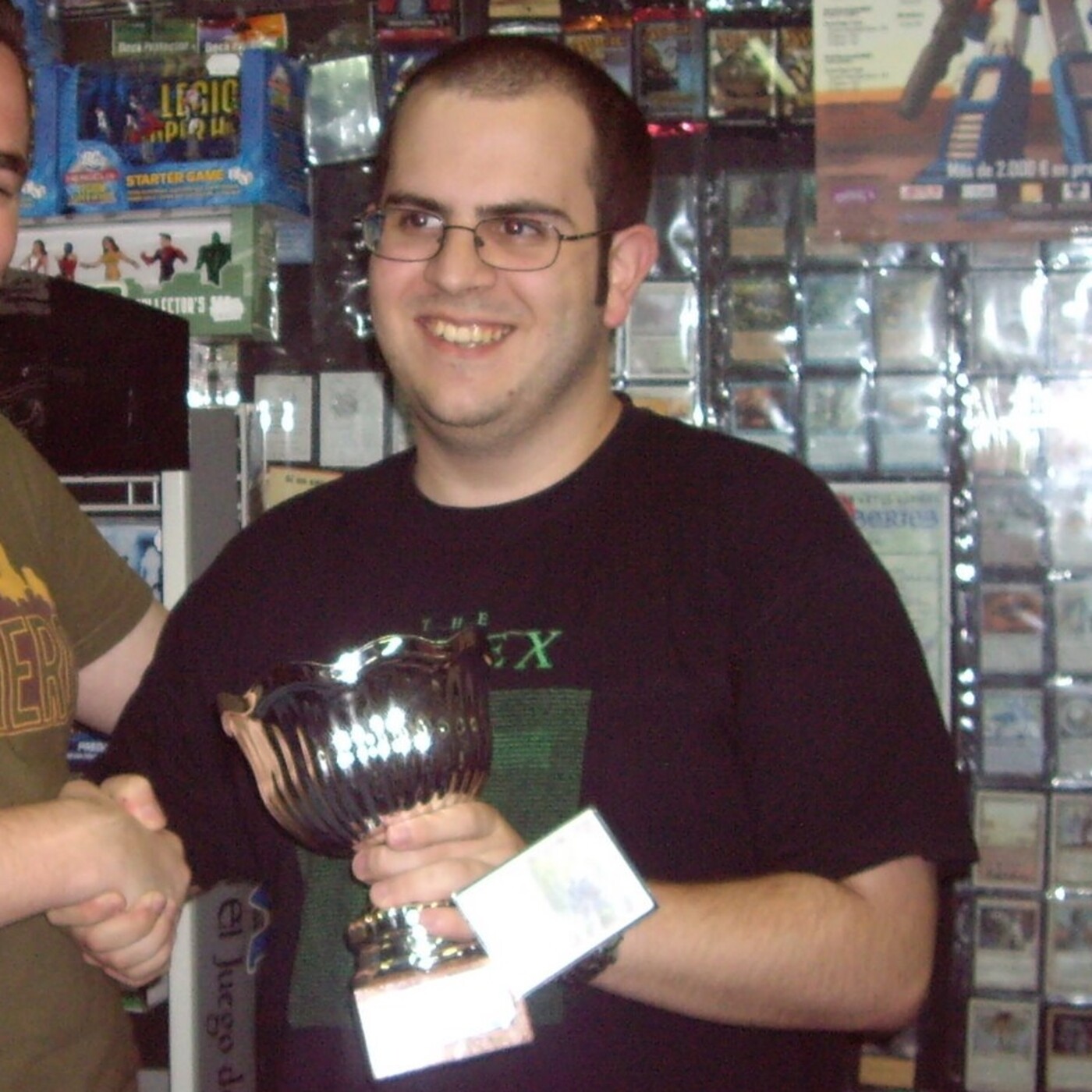 Mtgo Salseo