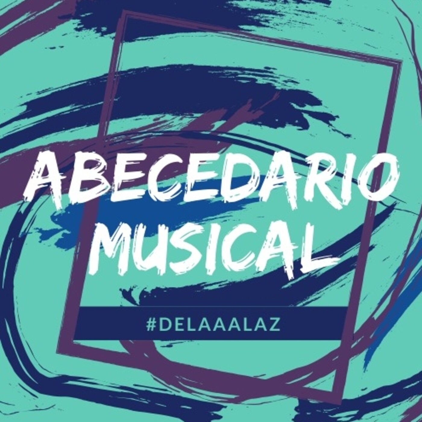 Abecedario 6 marzo episode artwork