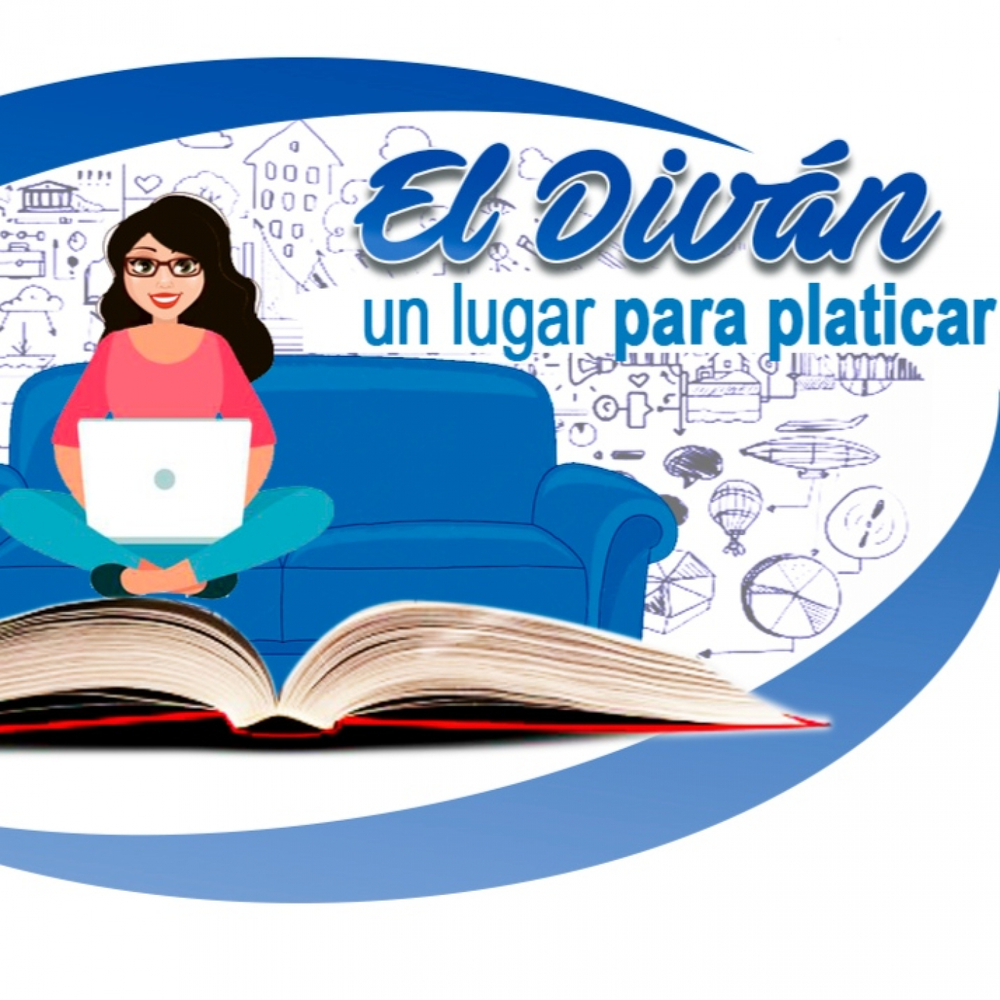 El diván un lugar para platicar