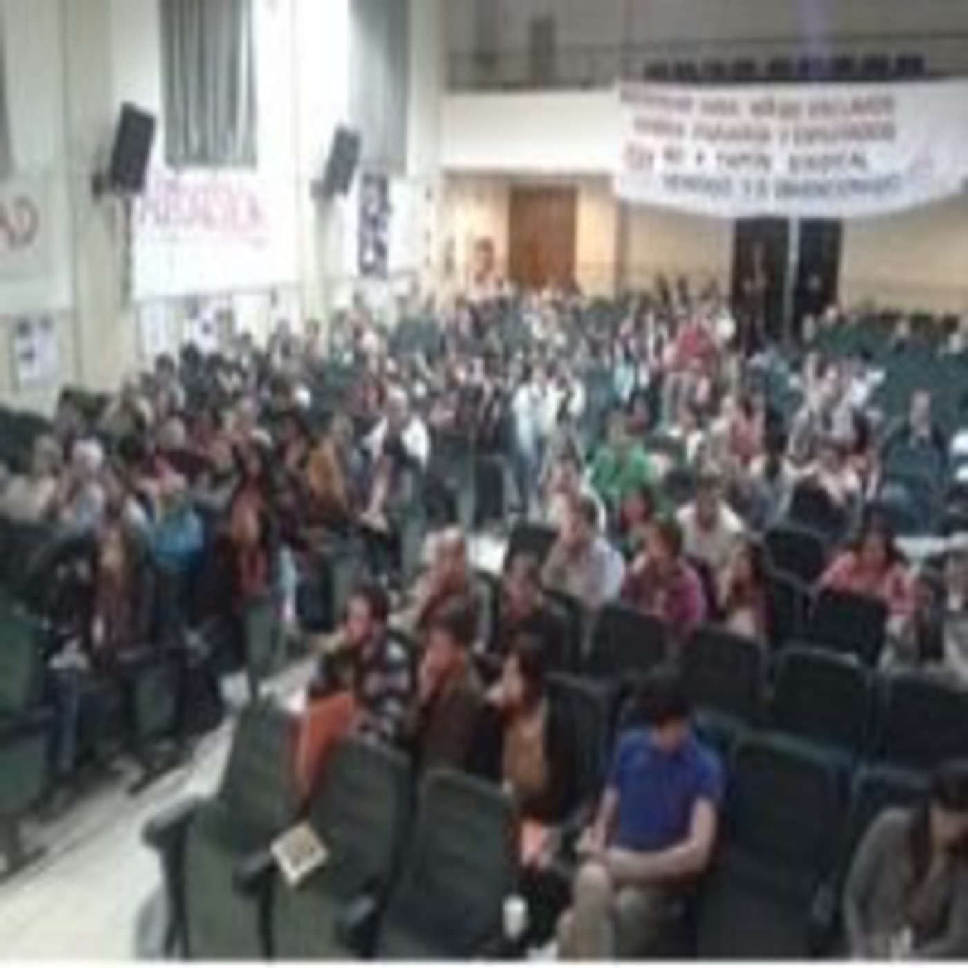 Charlas y comunicados