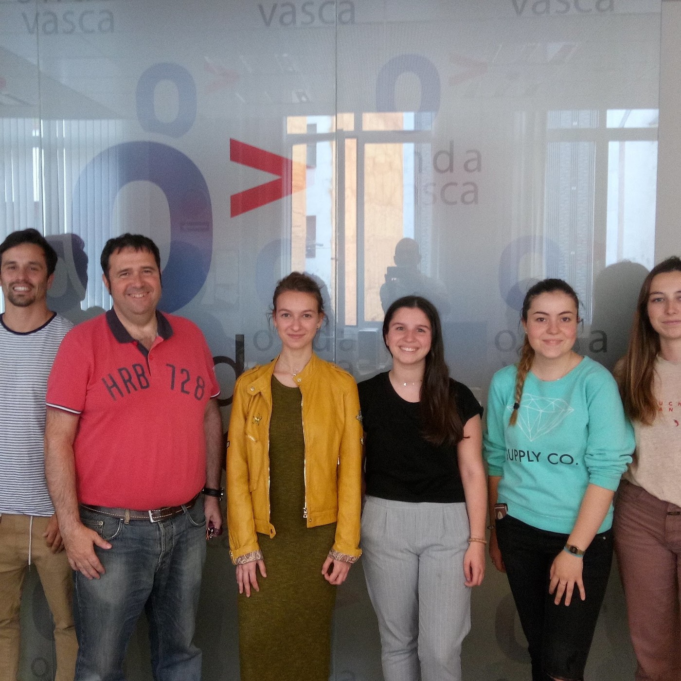 Desconozco que desconozco, tecnología