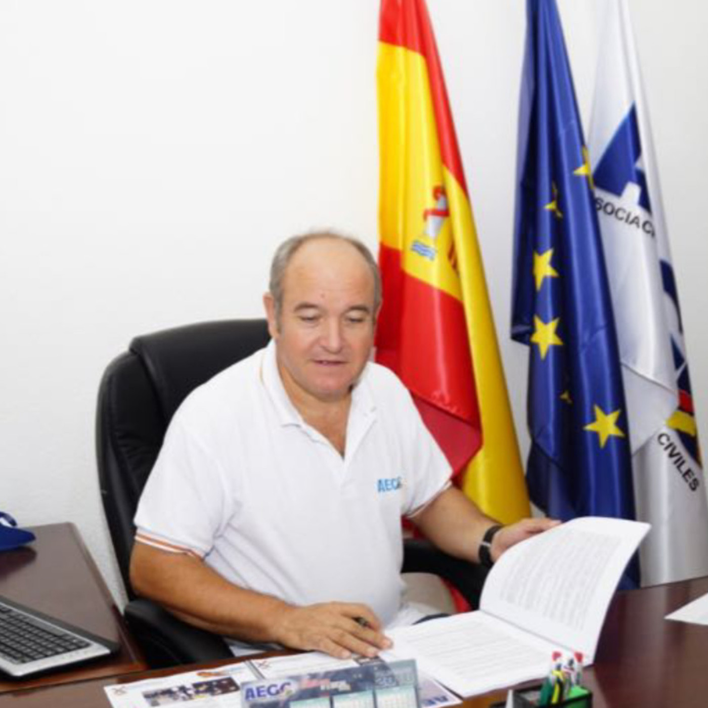 AEGC AL DIA