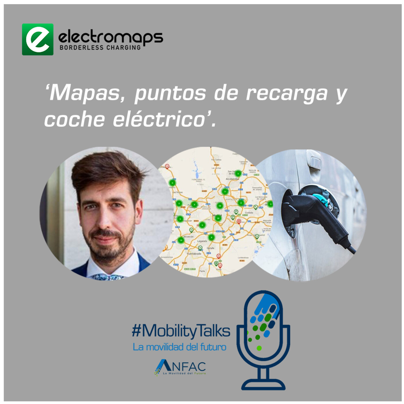 Podcast ANFAC