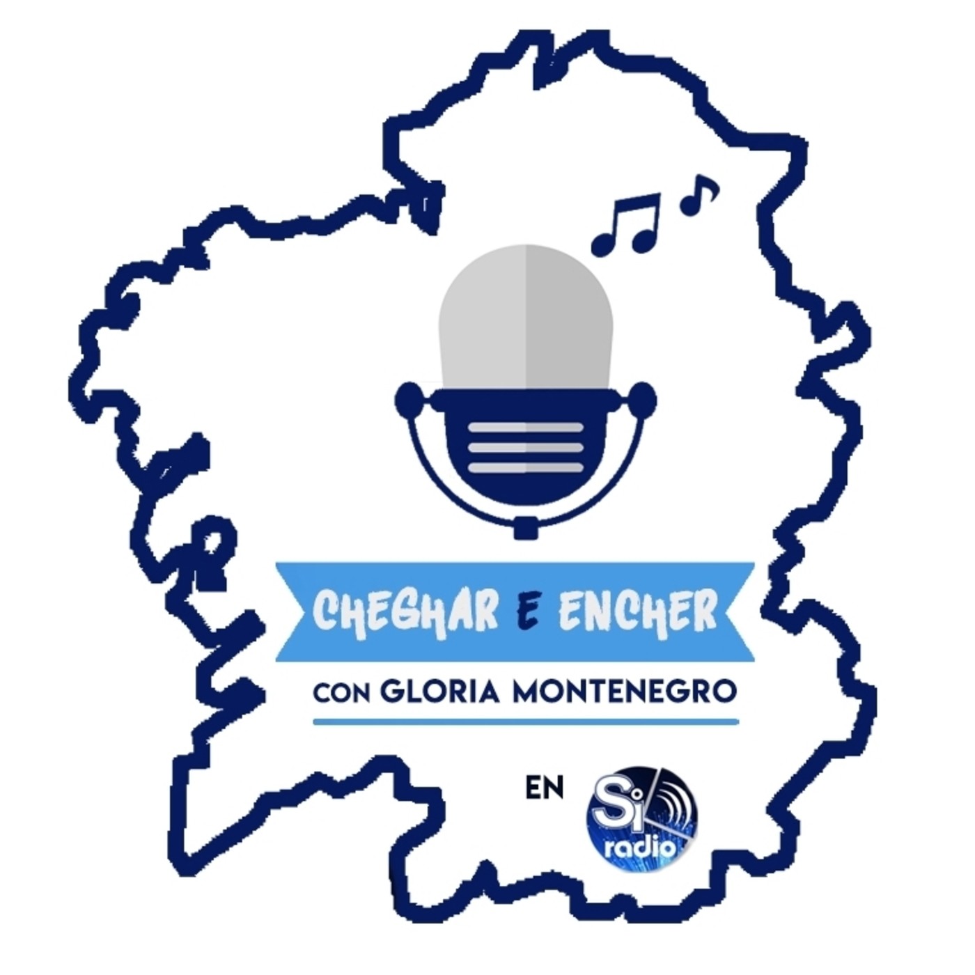Entrevistas de Cheghar e Encher