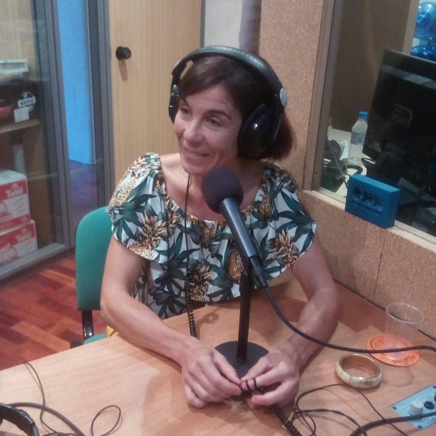 Entrevista a Pilar Carbonell 12/07/2017 episode artwork