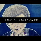 Karmacobrador - RDM 7