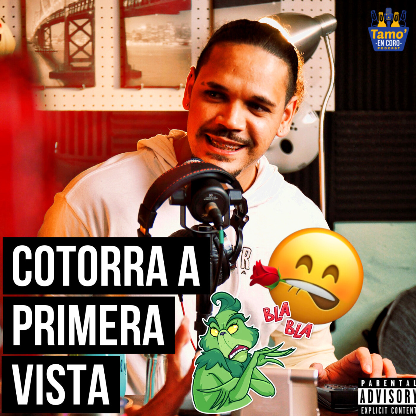 Tamo en coro