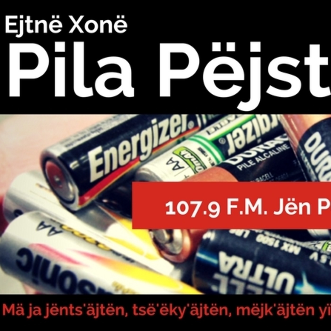 Ejtnë xonnë