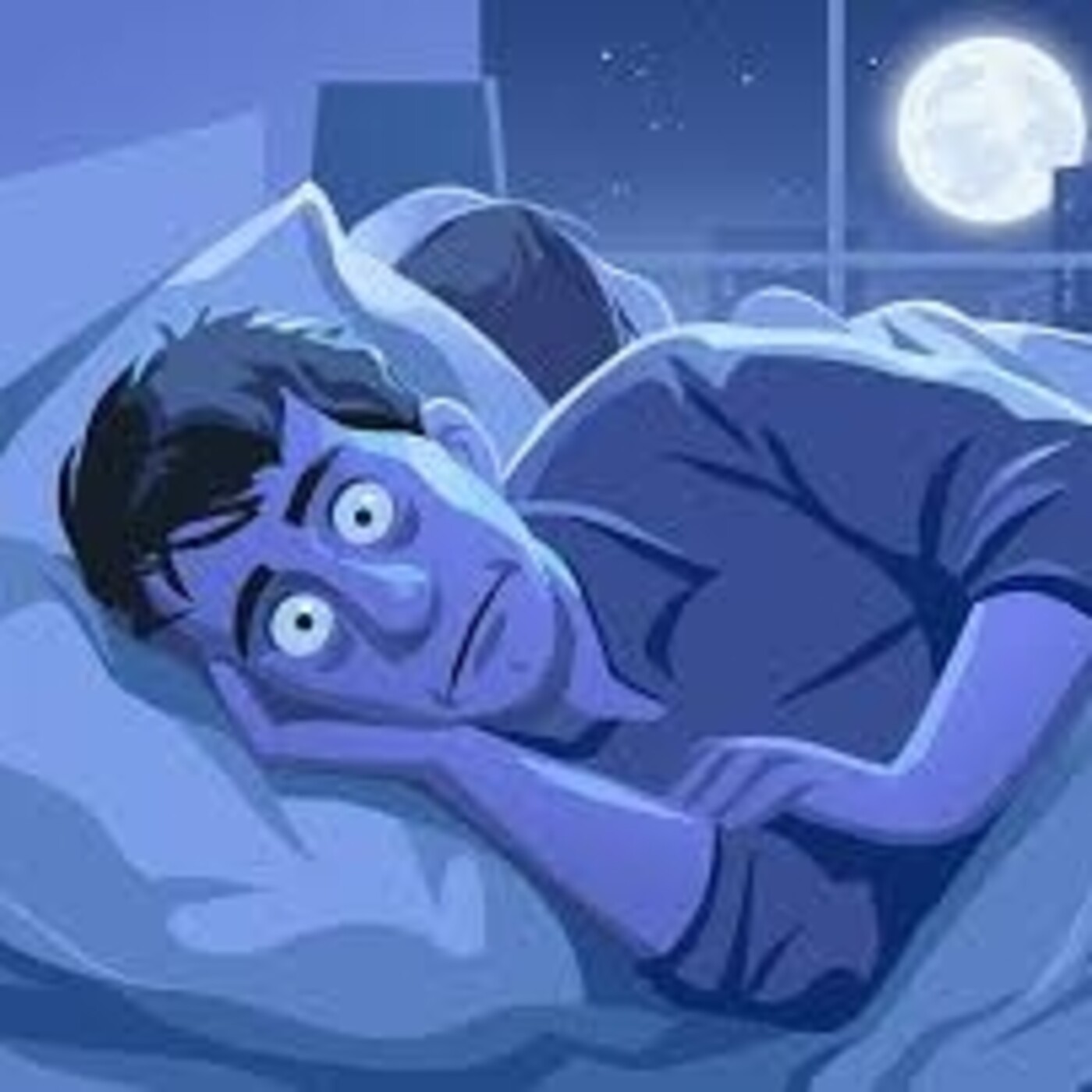 PARA NORMALES DE LA NOCHE