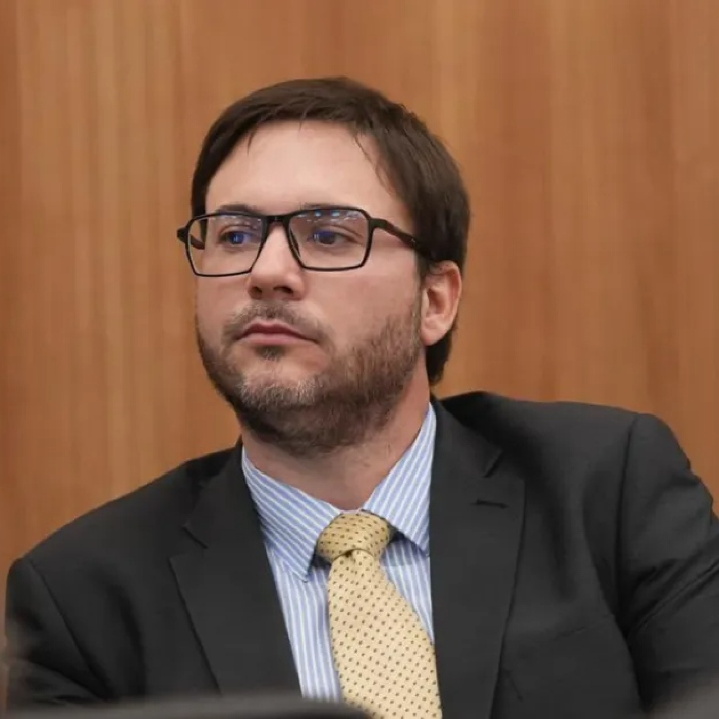 Oscar Agost Carreño @oagost (Diputado NAcional por Encuentro Republicano Federal) Unas Cuantas Verdades @marianoobarrio