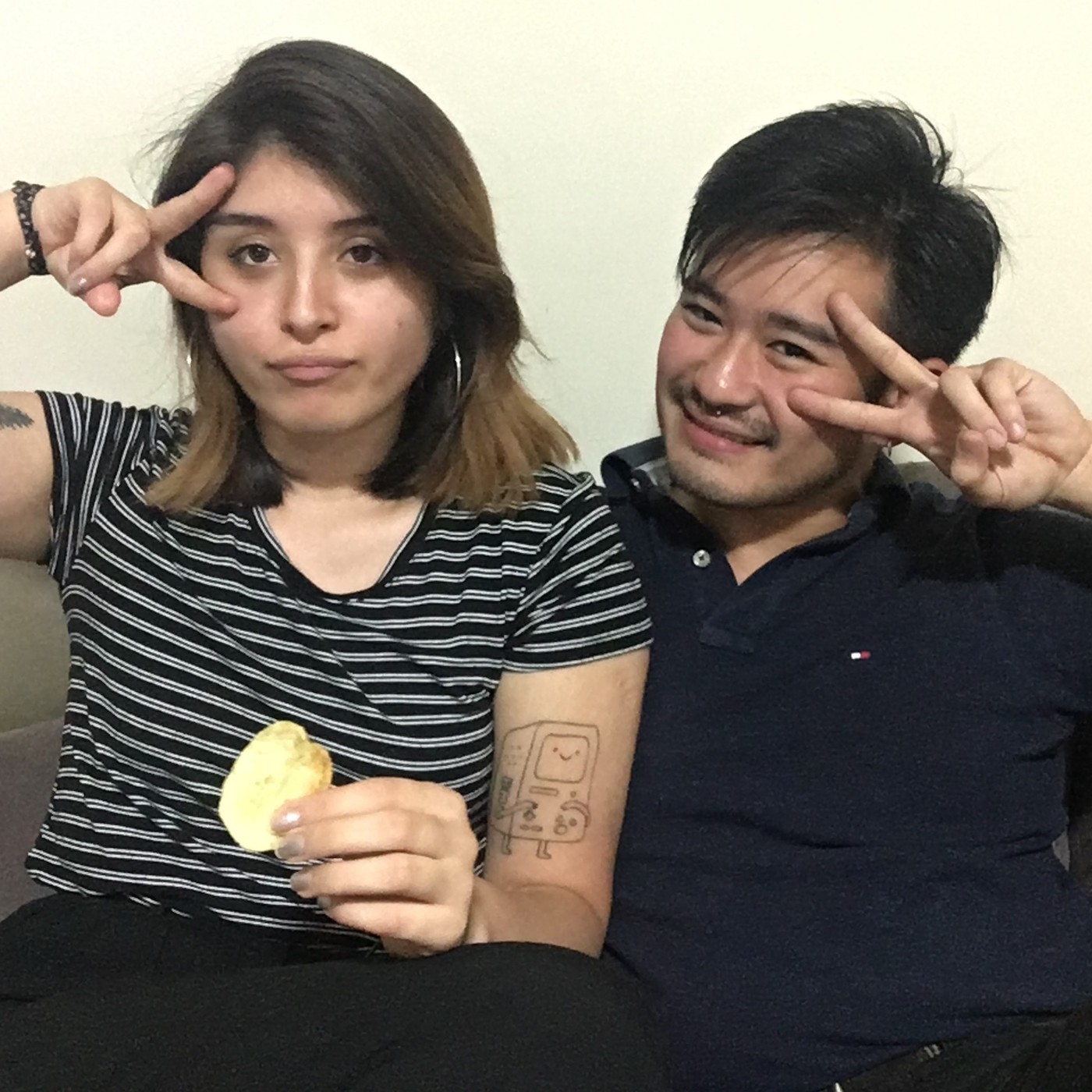 Kehace Podcast