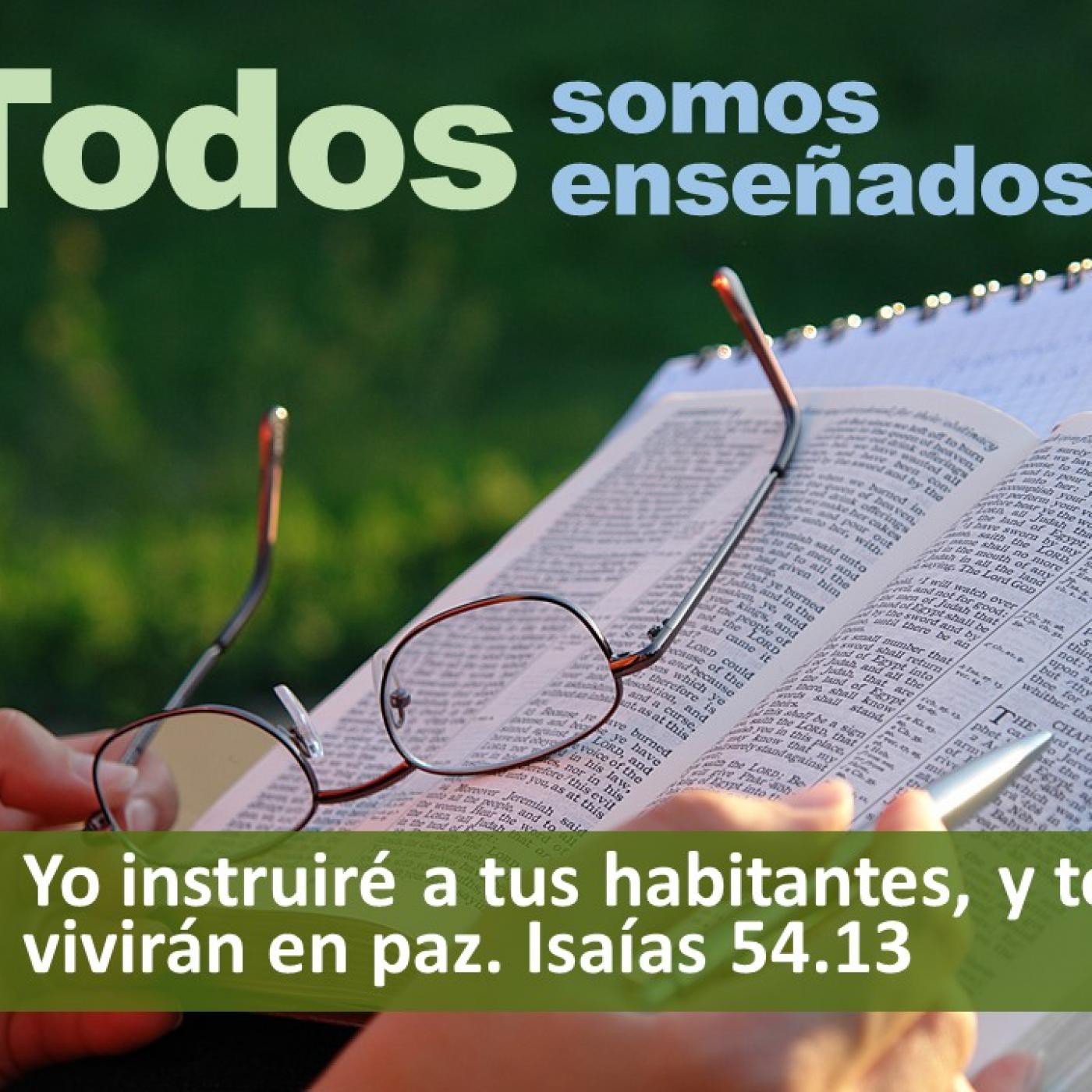 El gran propósito de Dios