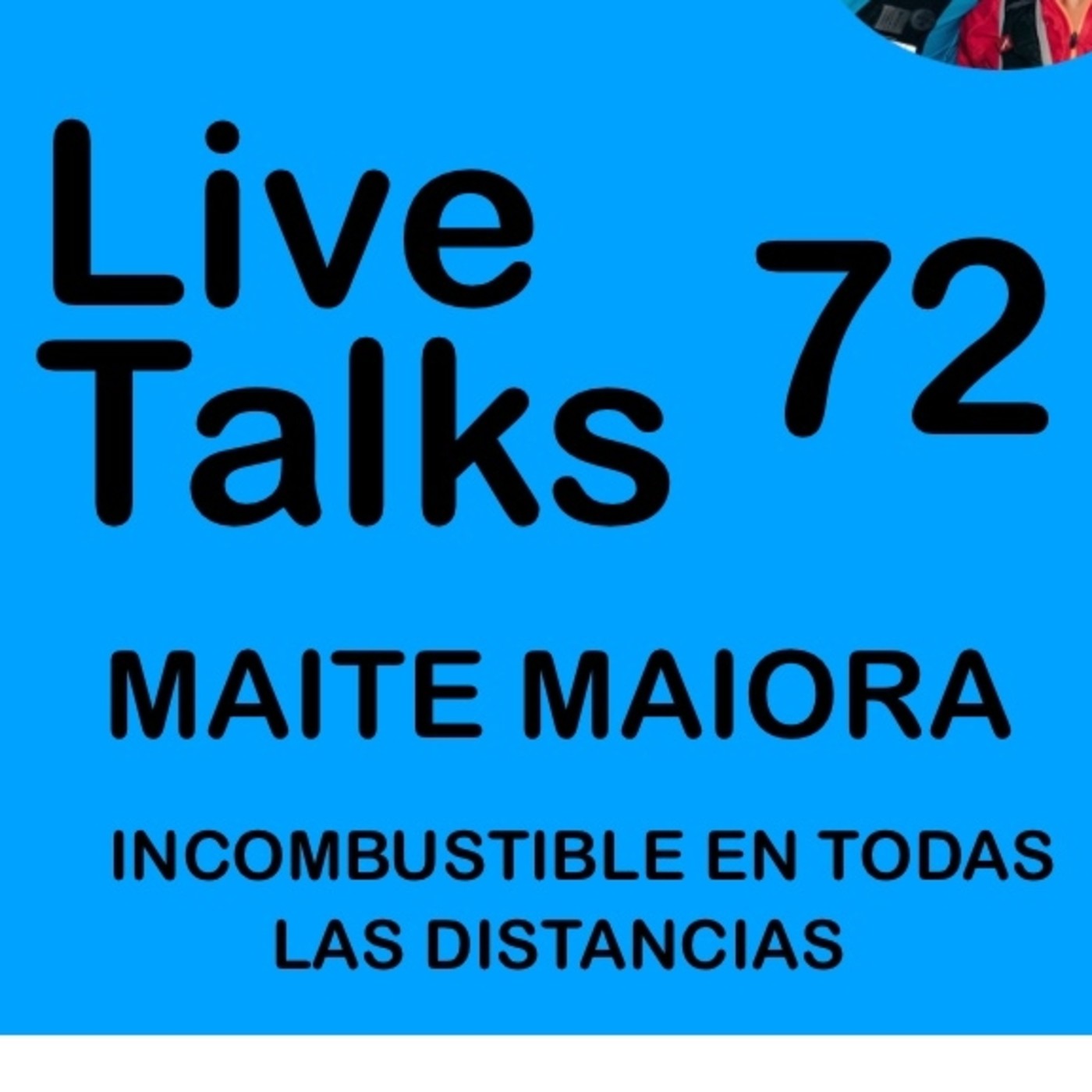 Hablemos de correr con Pablo Castillo