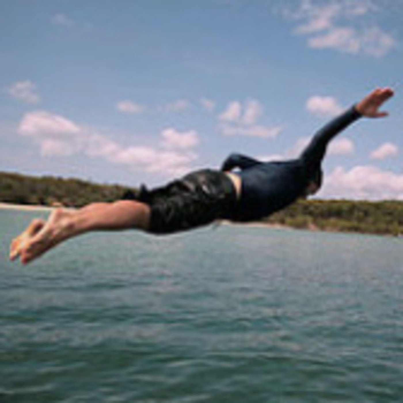 TRIBUTO A PETER CARTER