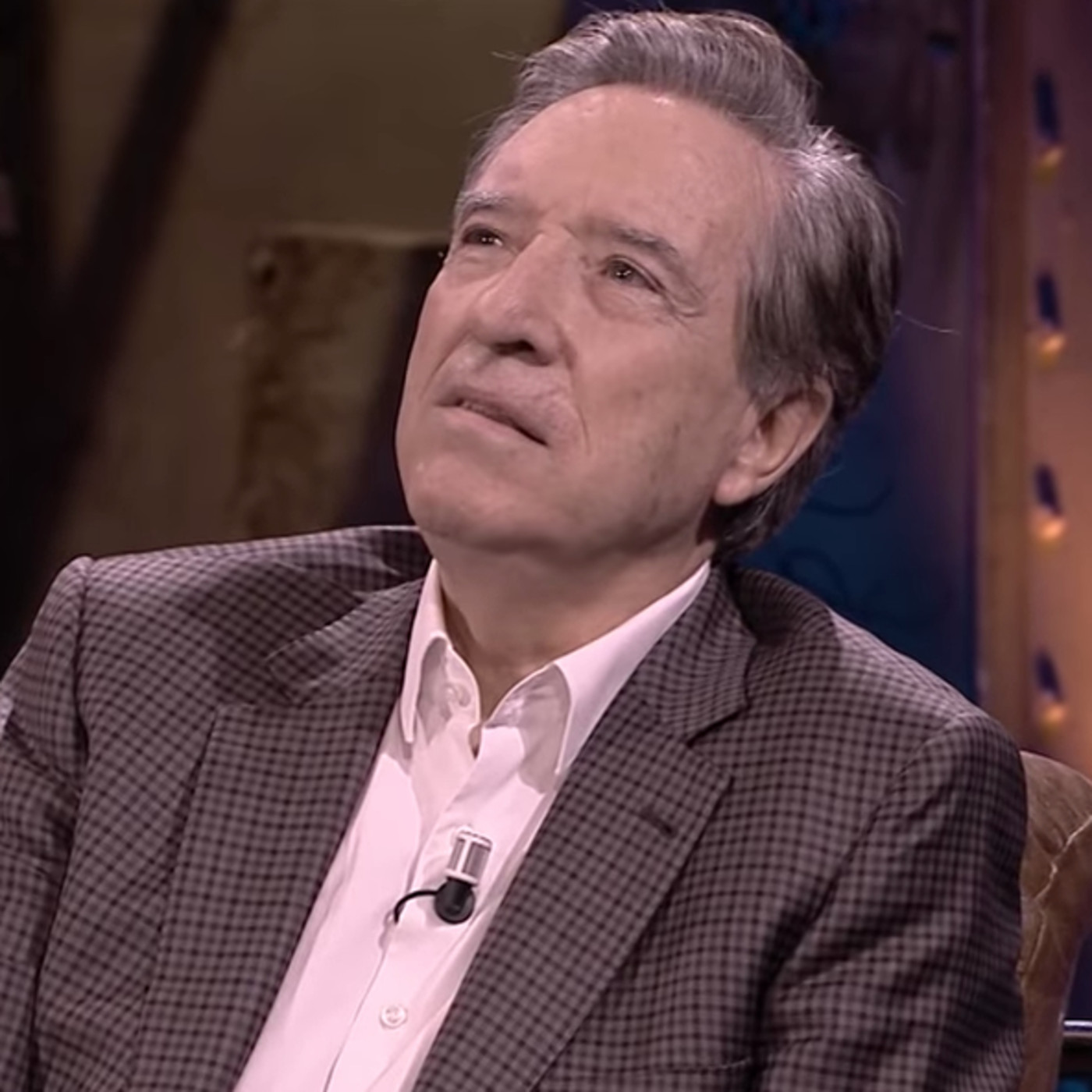 LA RESISTENCIA 2x41/2 - Iñaki Gabilondo