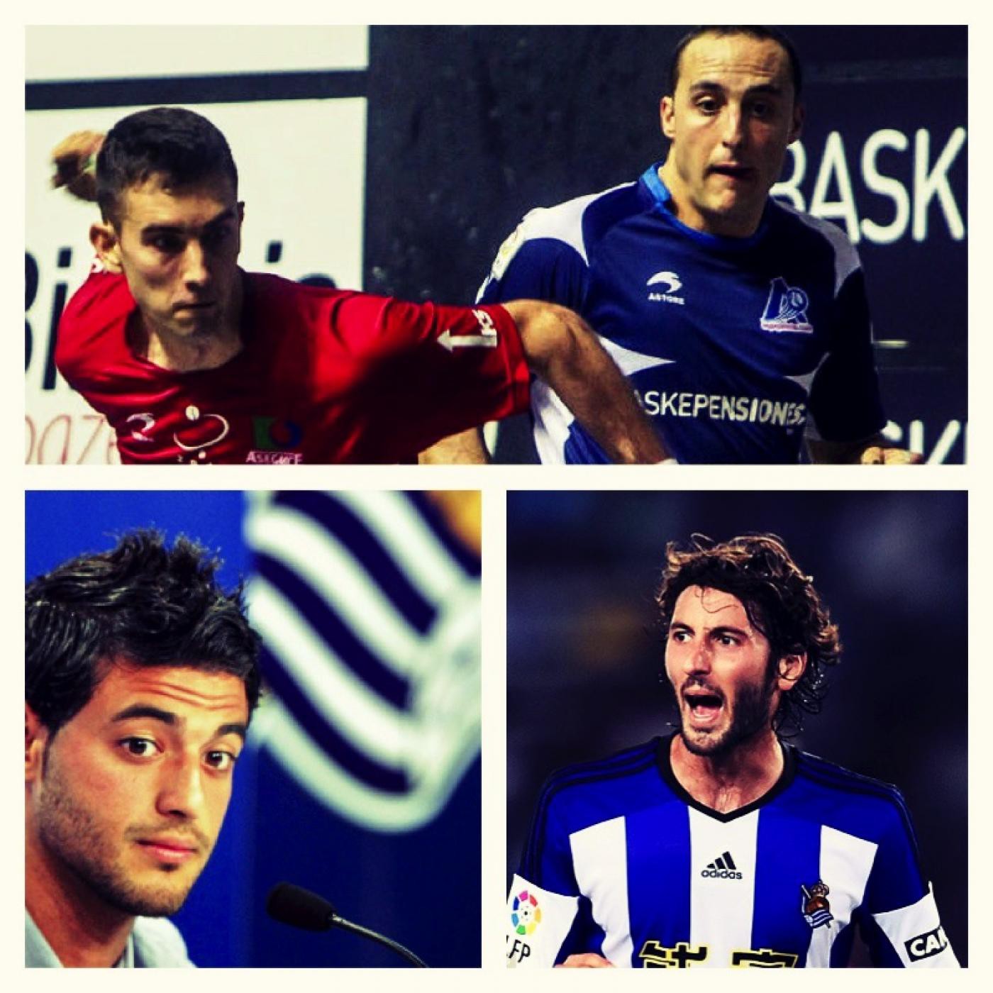 Deportes COPE Gipuzkoa 30-11-2015 episode artwork