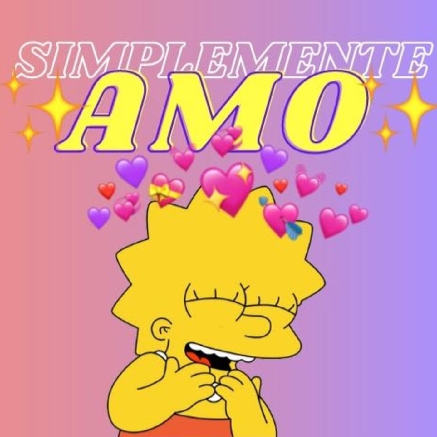 Simplemente Amo