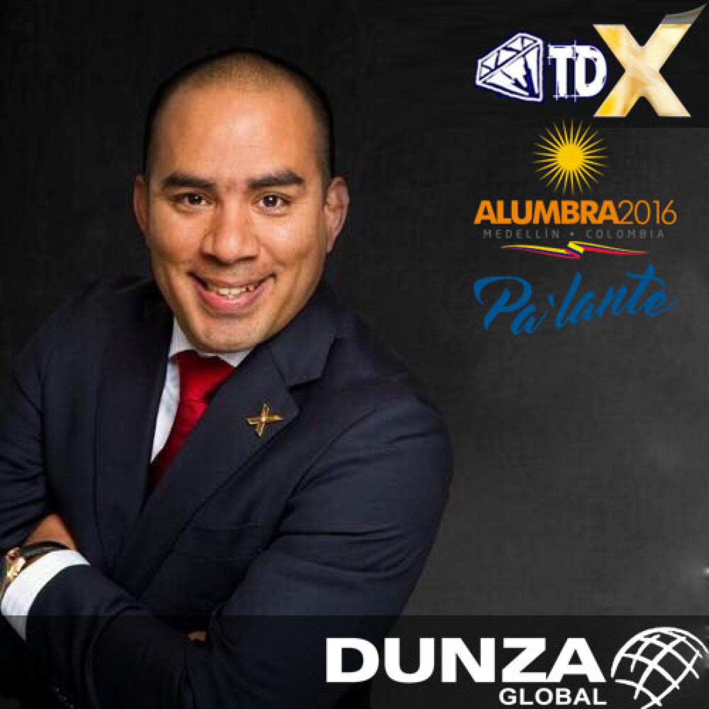 FuXion Alumbra 2016 - Medellín