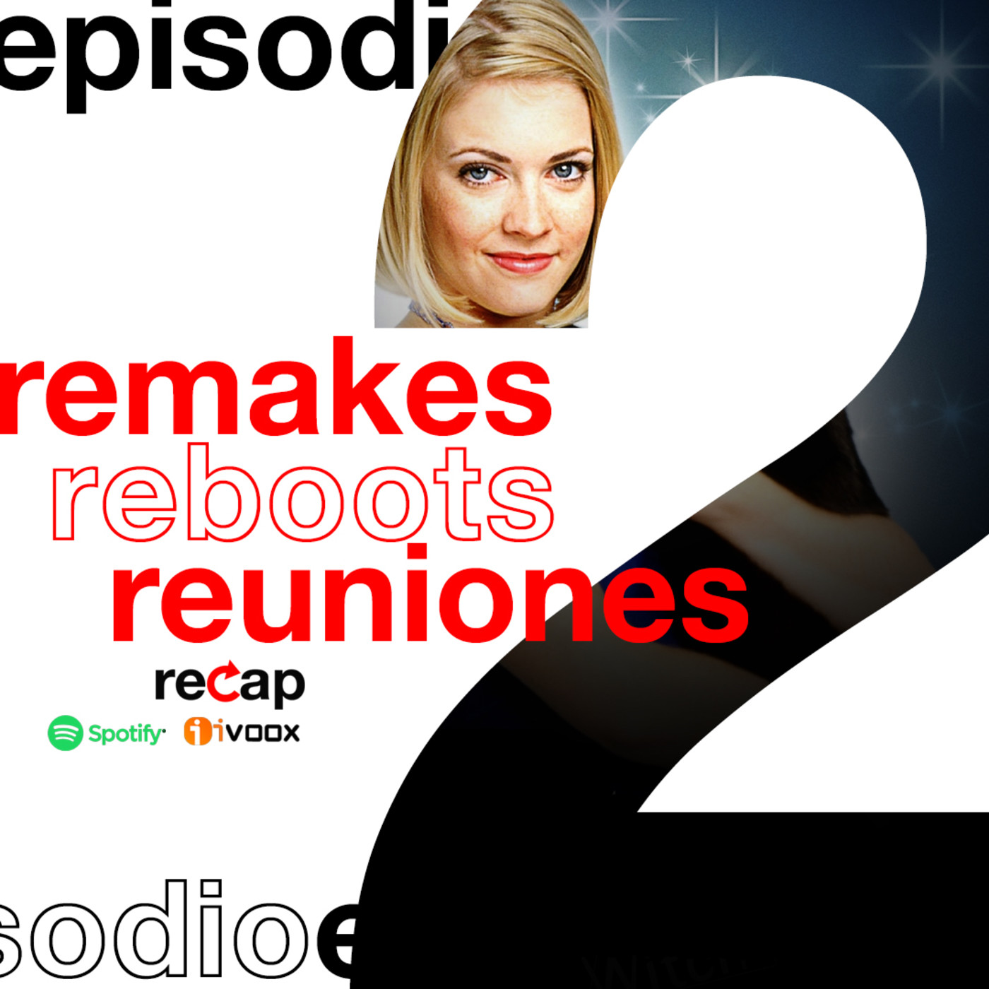 Recap Blog, hablemos de series