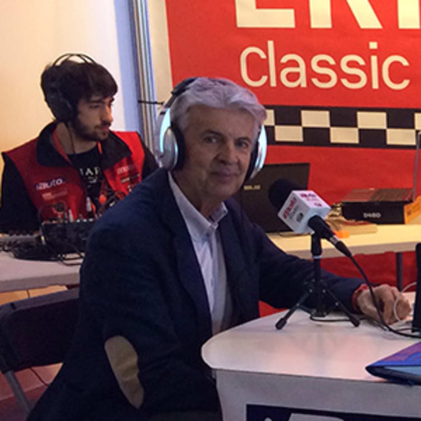 Podcast de enautoradio
