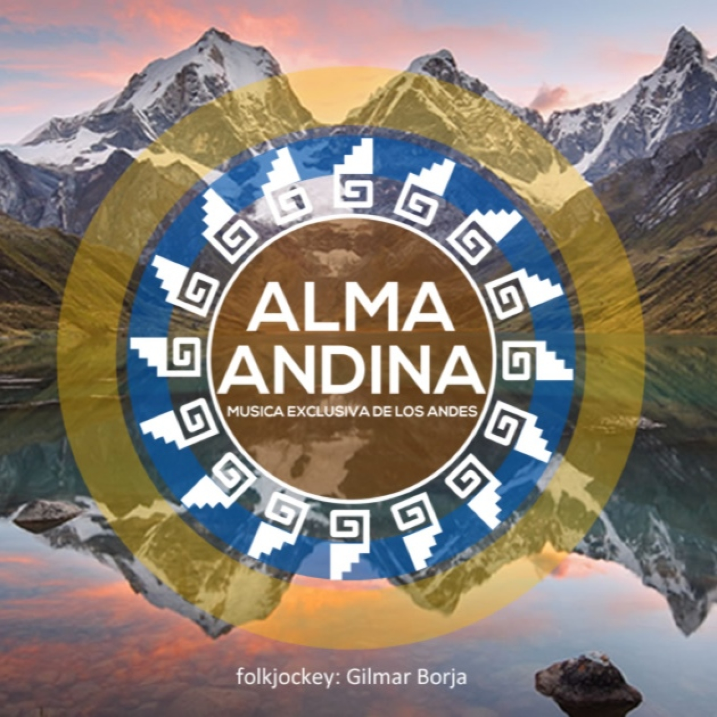 Alma andinA ...música exclusiva de los andes