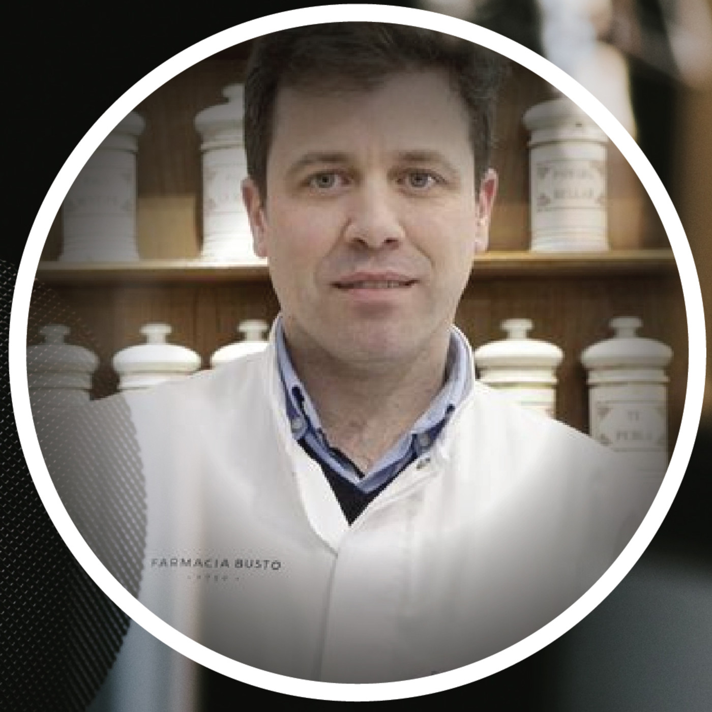 Farmaschool Podcast