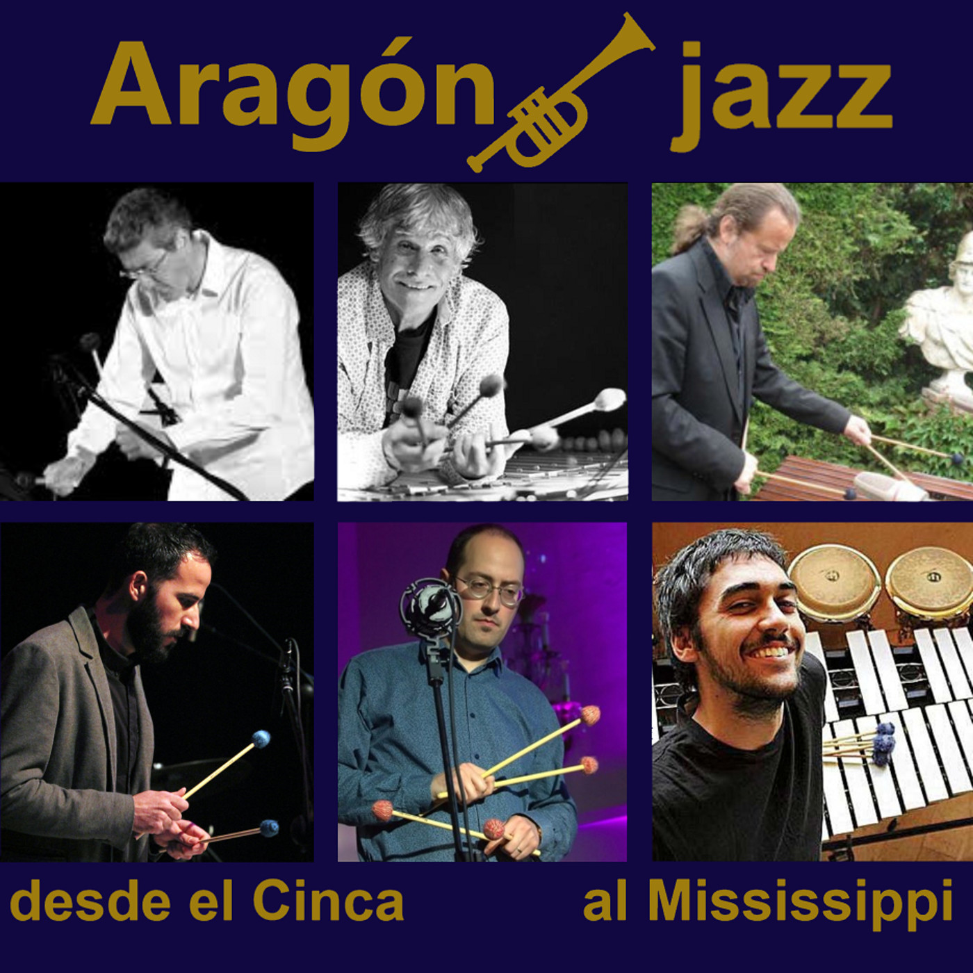 Toca otra vez Jazz