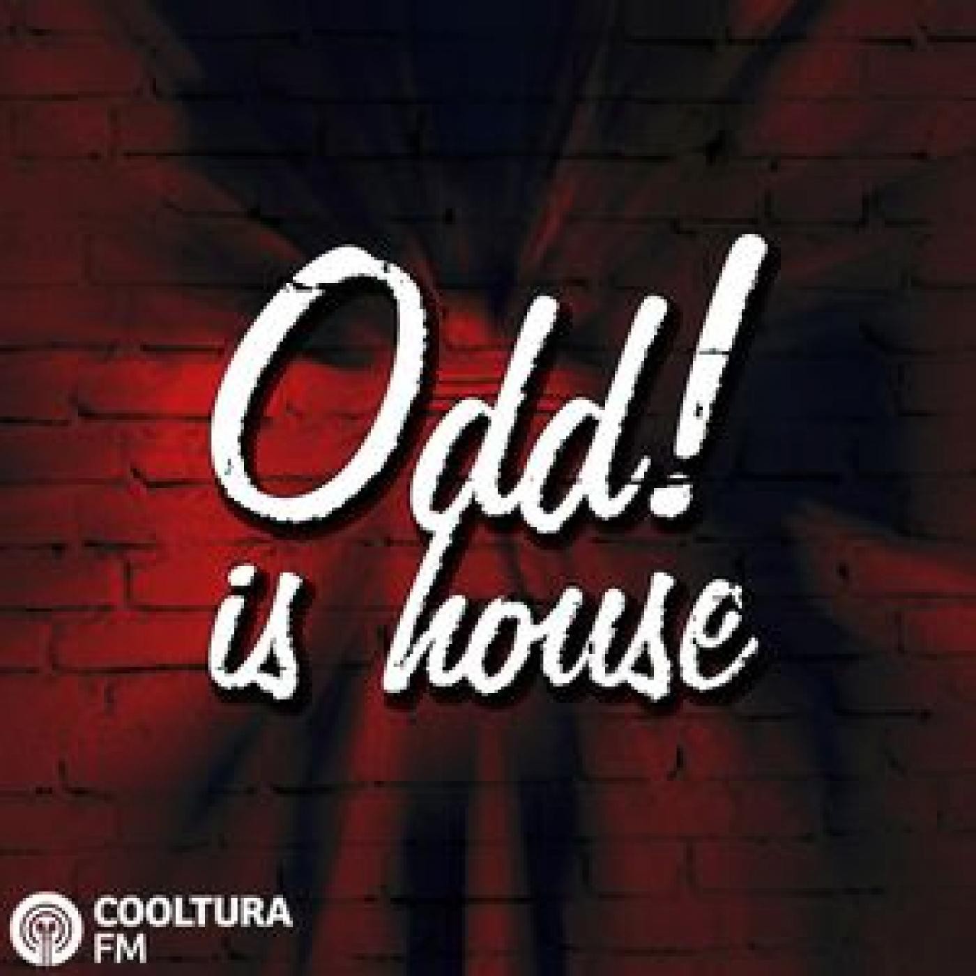 Odd is House! #89
