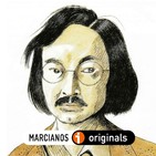 MARCIANOS 170B: Sky Hawk. Cuando Taniguchi llevó el Bushido al Far West