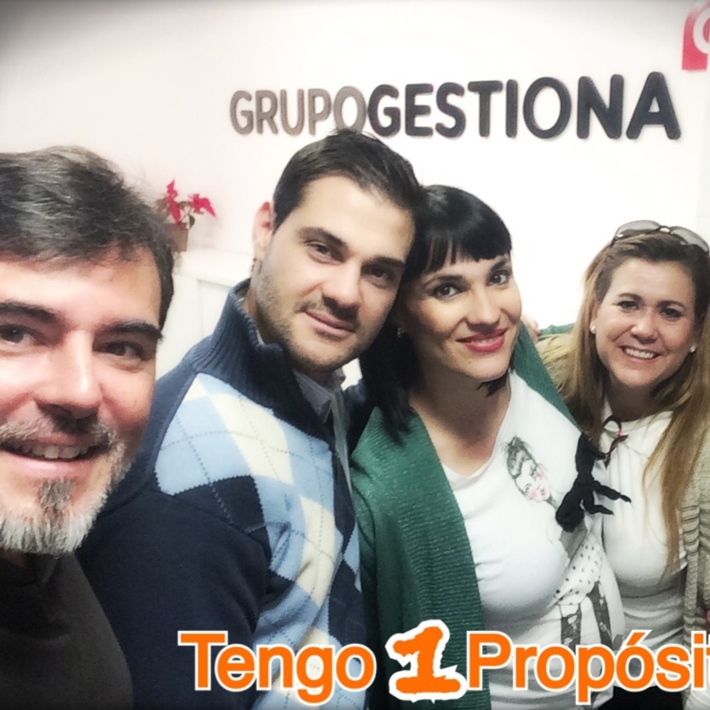 Podcasts tengo1proposito